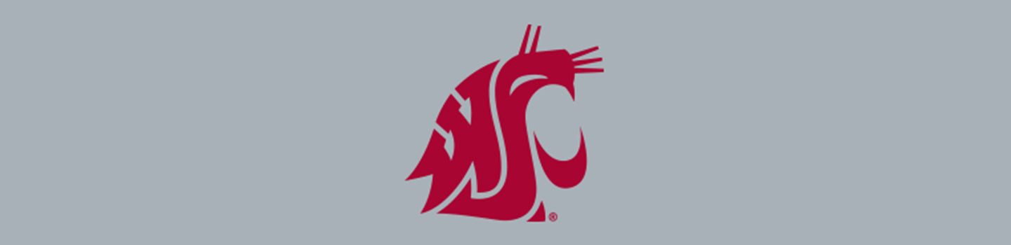 Washington State University Phone Cases, Skins, and Mousepads